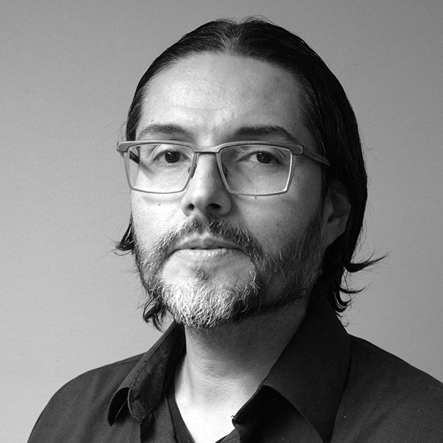 Salomon Galindo Chairez